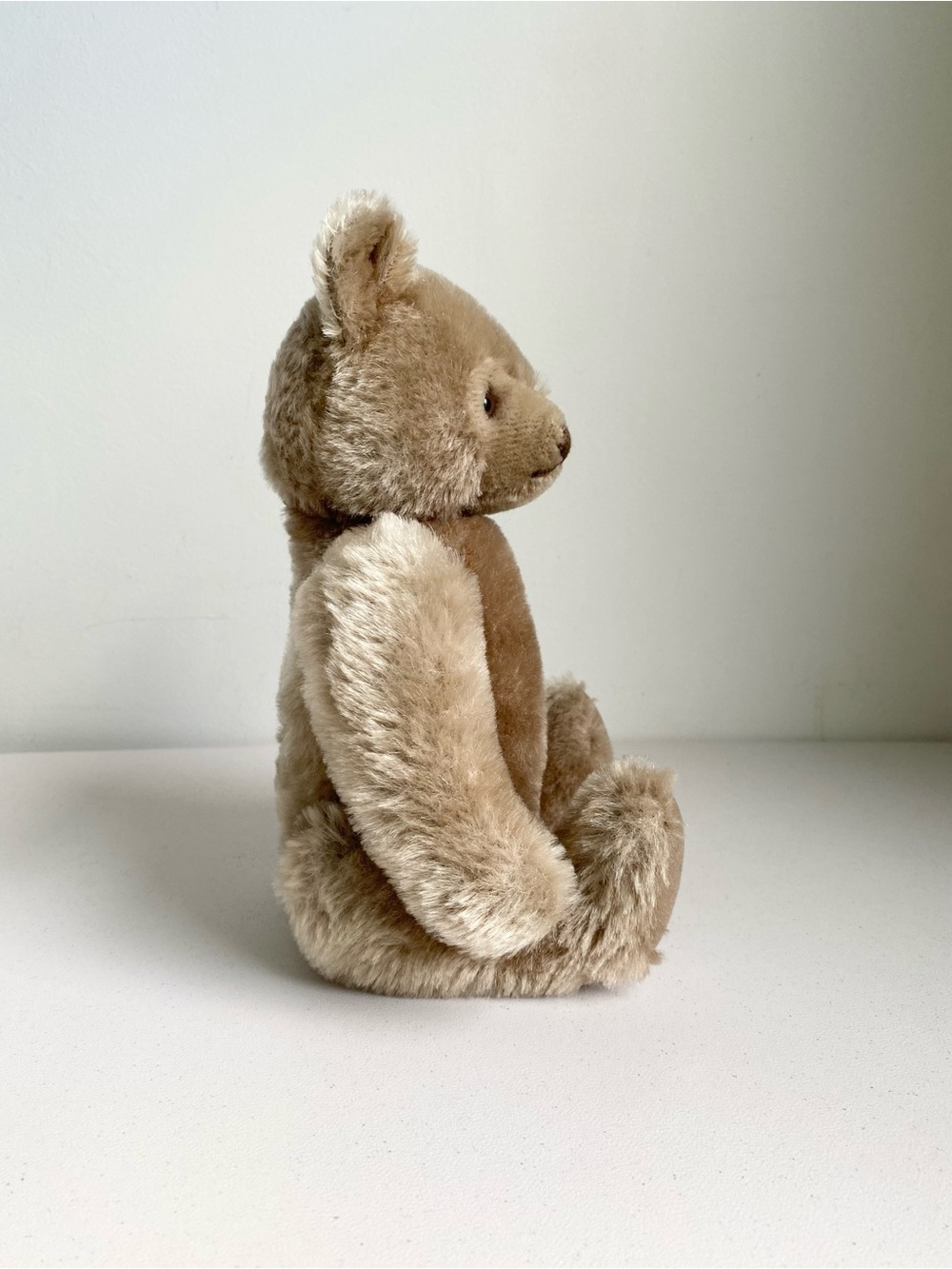 Vintage Steiff Teddy Bear 0202/36 - Picture 2 of 7